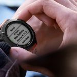 Garmin Fenix ​​6X Pro Solar: montre de sport à batterie solaire