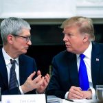 US trade war with China will help Samsung defeat Apple