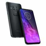 Insider: Motorola One Pro will receive a main camera for four modules with 5x hybrid zoom and a price tag of 430 euros