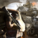 Open beta multiplayer test Call of Duty: Modern Warfare will be held in September on PS4, Xbox One and PC