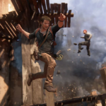 Uncharted movie lost director again, but Sony has already found a candidate