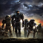 Серіал по всесвіту Halo знову перенесли, але акторів і персонажів стало більше