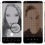 Aplikace Emojivision změní fotografie na obrázky Emoji