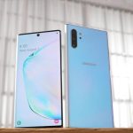 Samsung Galaxy Note 10 and Note 10+: two sizes, new chips, updated design and price from $ 945 (31 999 UAH)
