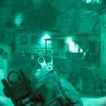 Watch the new 4K of Call of Duty: Modern Warfare gameplay: more maps, night battle and Juggernaut