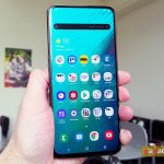 Samsung Galaxy A80 Review: Smartphone Experiment with PTZ Camera and Huge Display
