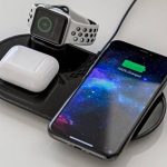 Like Apple AirPower, but real: Mophie released its $ 80 wireless charger
