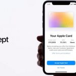 Apple a afișat Apple Card în două videoclipuri