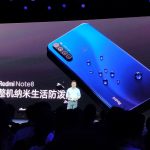 Redmi Note 8 officially presented: a review