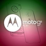Motorola Moto G8 Play will receive a display with a resolution of HD +, NFC, a MediaTek processor and a 4000 mAh battery