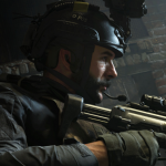 Spielen Sie, wie Sie möchten: Call of Duty: Modern Warfare für Konsolen wird von Tastatur und Maus unterstützt