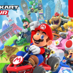 Nintendo announces Mario Kart Tour release date for Android and iOS, showing gameplay for the first time