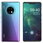 Huawei Mate 30 Pro seemed live in the subway