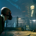 Ghostrunner - un mélange lugubre de Cyberpunk 2077 et de Mirrors Edge de développeurs polonais