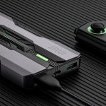 Black Shark introduced a portable battery with a capacity of 10,000 mAh