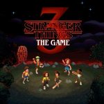 "Stranger Things 3: The Game" moved to smartphones