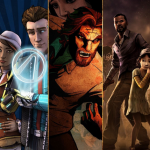 Telltale Games is resurrected with new leadership and without The Walking Dead
