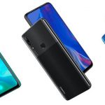 Huawei P smart Z: «флагманський» бюджетник з висувною камерою