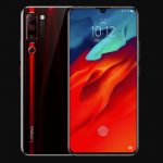 Lenovo Z6 Pro with Snapdragon 855 chip, four-module main camera and $ 572 price tag debuted in Europe