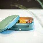 Steasy: the microwave in your bag