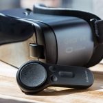 Samsung Galaxy Note 10 will not support Gear VR glasses