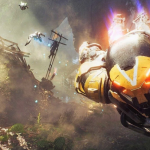 BioWare oživuje hymnu: Do hry byla přidána kataklyzma, nová zbraň a systém inverze