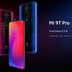 Xiaomi Mi 9T Pro is already in Europe: a Redmi K20 Pro clone with Snapdragon 855 for € 429 (UAH 12,999 in Ukraine)