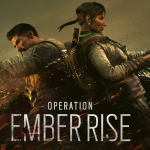 Rainbow Six Siege Ember Rise: gameplay for new operatives Amaru and Goyo
