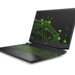 HP introduced a gaming laptop with a GTX 1660 Ti and an AMD processor on board