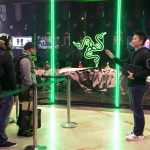 Razer Opens Its Largest Las Vegas Store