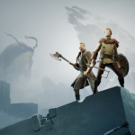 تايمز أب ، ألعاب ملحمية: آشن ، فيلم أكشن على غرار Dark Souls يخرج على Steam