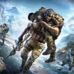 Ubisoft Named Ghost Recon Breakpoint PC System Requirements