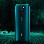 Redmi Note 8 Pro tested in AnTuTu: performance at the level of Galaxy Note 9 and Snapdragon 845