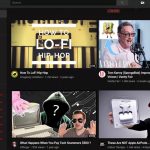 YouTube is testing a new design, users are unhappy