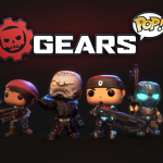Gears Pop released on Android and iOS - a card strategy with the heroes of Gears of War