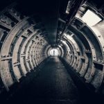 Strange things: DARPA is looking for underground tunnels for exploration