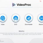 GoPro Studio Alternative: VideoProc for GoPro 4K Video Editing [Win GoPro]
