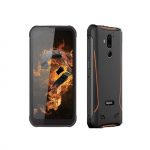 Gigaset introduced the GX290 smartphone: 6200 mAh and IP68 level protection