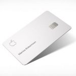 تم إطلاق Apple Card رسميًا في الولايات المتحدة الأمريكية