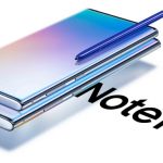 Where and when to watch the presentation of the Samsung Galaxy Note 10