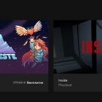 Epic Games Store gives Celeste and INSIDE the best indie games according to The Game Awards