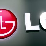 LG has patented another folding smartphone