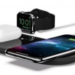 Bloc de recharge sans fil Mophie: au lieu du non-existant Apple AirPower
