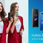 Nubia Z20: two AMOLED displays, a 48MP triple camera, the top Snapdragon 855 Plus processor and a price tag of $ 496