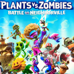 EA was late again: the Plants vs Zombies: Battle for Neighborville trailer was “leaked” to the Web before the announcement