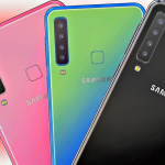 Smartphones line Samsung Galaxy A in 2020 will receive cameras with a resolution of up to 108 megapixels