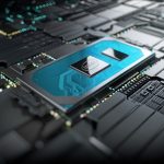 Intel introduced the 10-nm processors Core Ice Lake with support for artificial intelligence