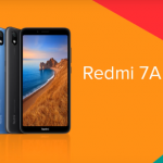 Redmi 7A a primit actualizarea MIUI 10.2.7: modul de fotografiere portret și funcția de detectare a scenei AI
