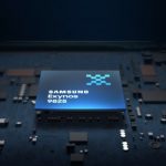 A few hours before the announcement of the Galaxy Note 10: Samsung introduced its first 7-nanometer chip Exynos 9825