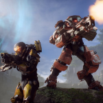 It's time to blame: Anthem chief producer Ben Irwin leaves BioWare
